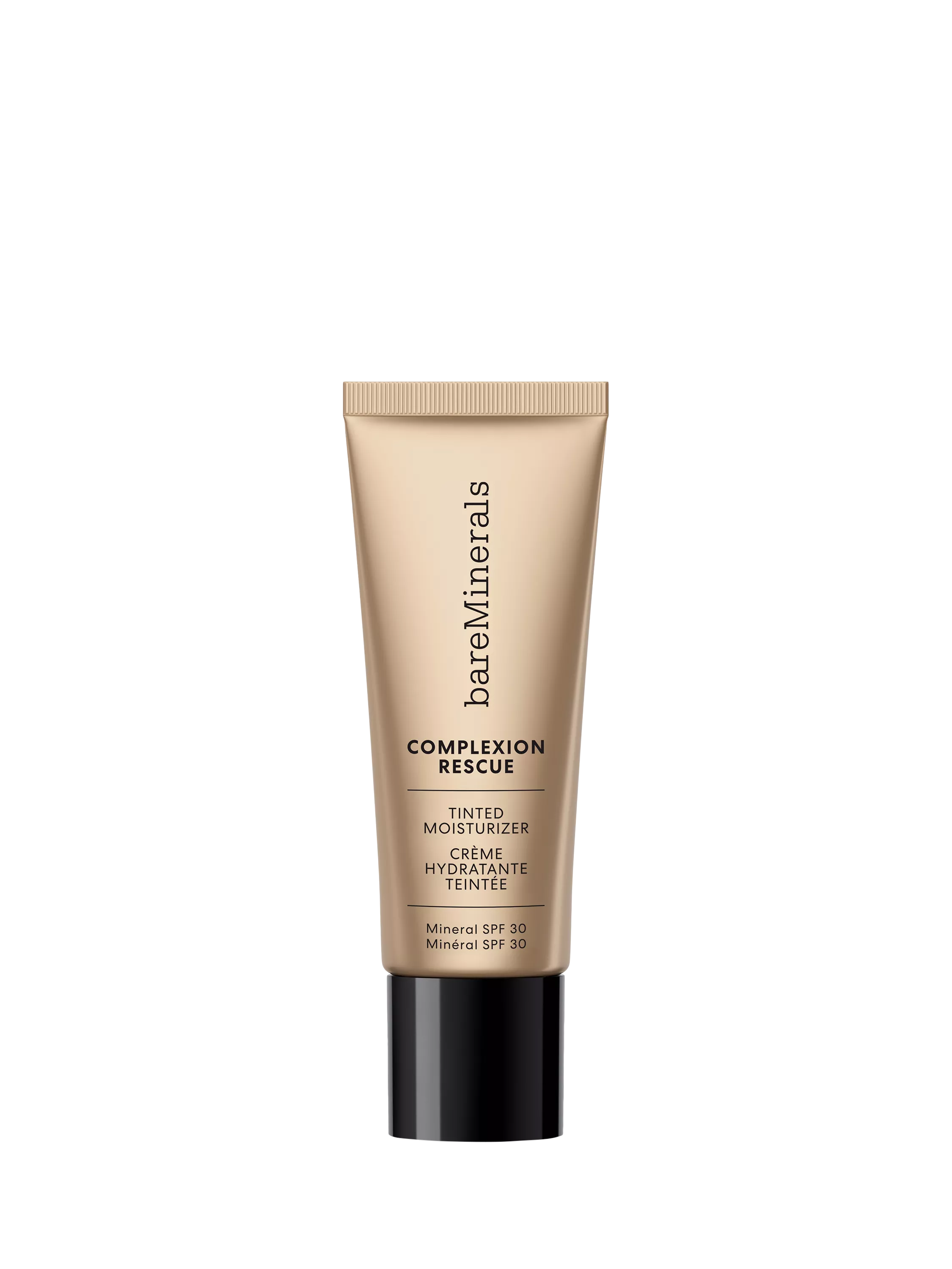 bareMinerals Complexion Rescue getönte Feuchtigkeitscreme LSF 30 35ml