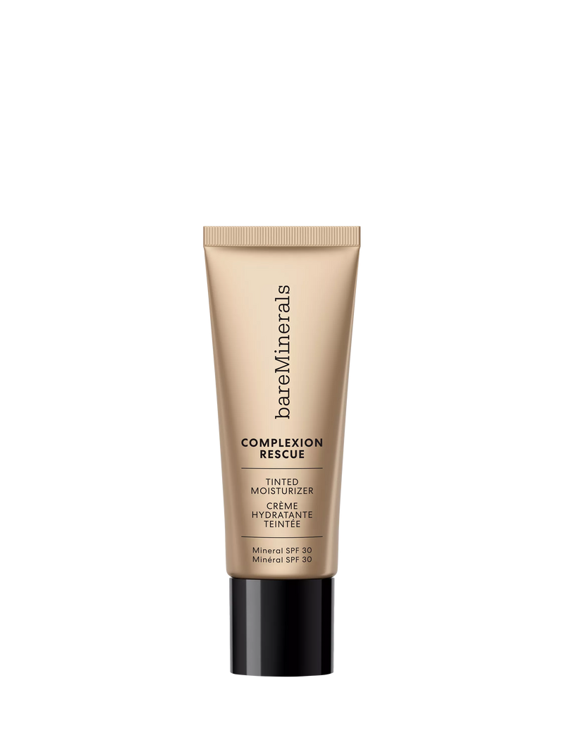 bareMinerals Complexion Rescue getönte Feuchtigkeitscreme LSF 30 35ml