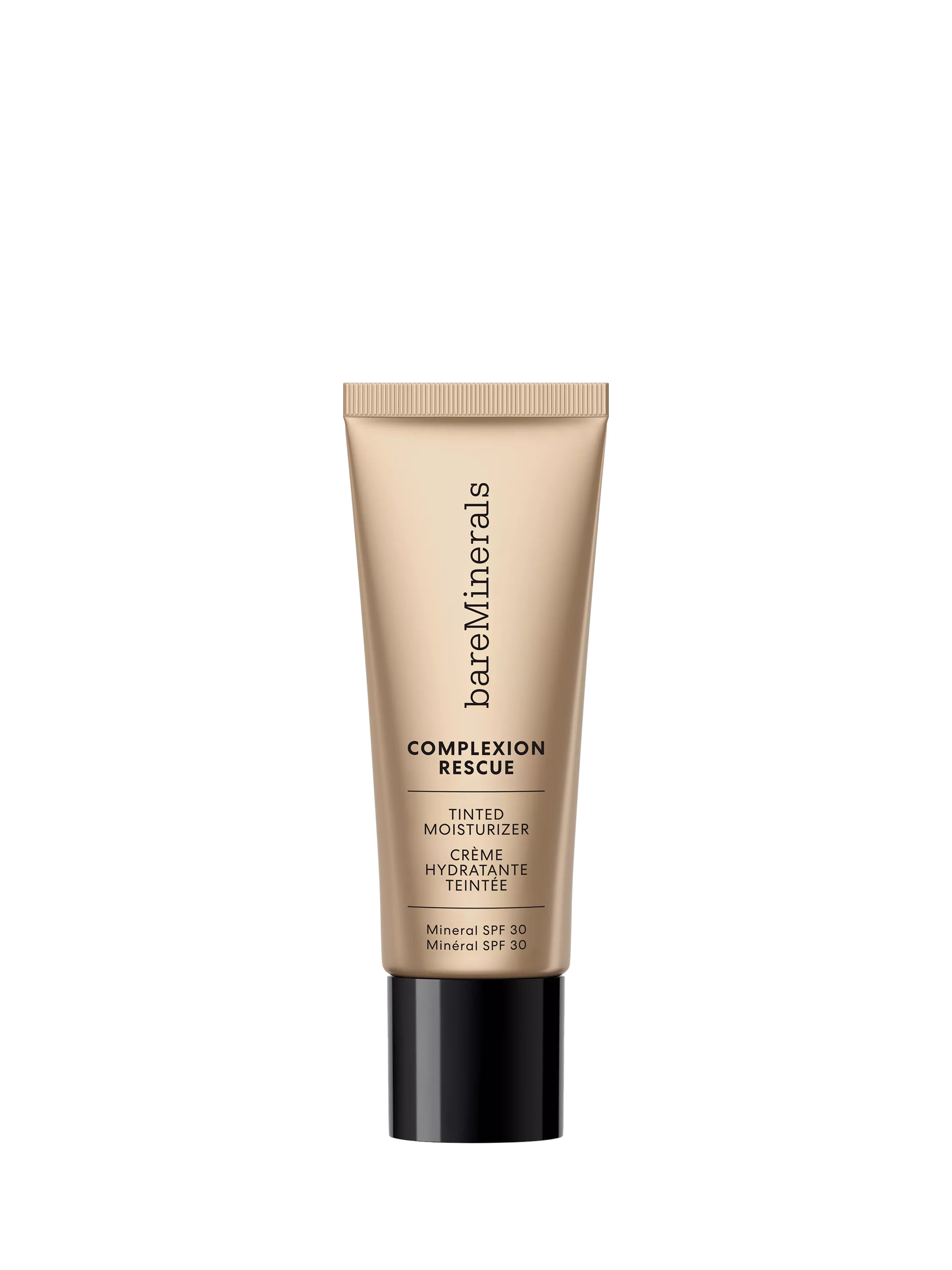 bareMinerals Complexion Rescue getönte Feuchtigkeitscreme LSF 30 35ml