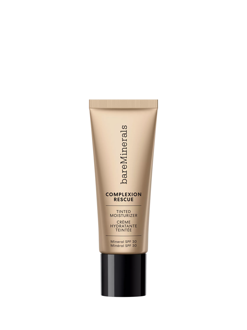 bareMinerals Complexion Rescue getönte Feuchtigkeitscreme LSF 30 35ml
