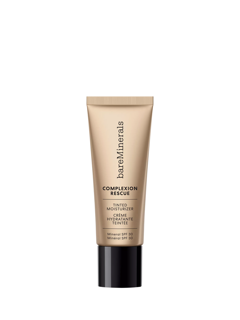 bareMinerals Complexion Rescue getönte Feuchtigkeitscreme LSF 30 35ml