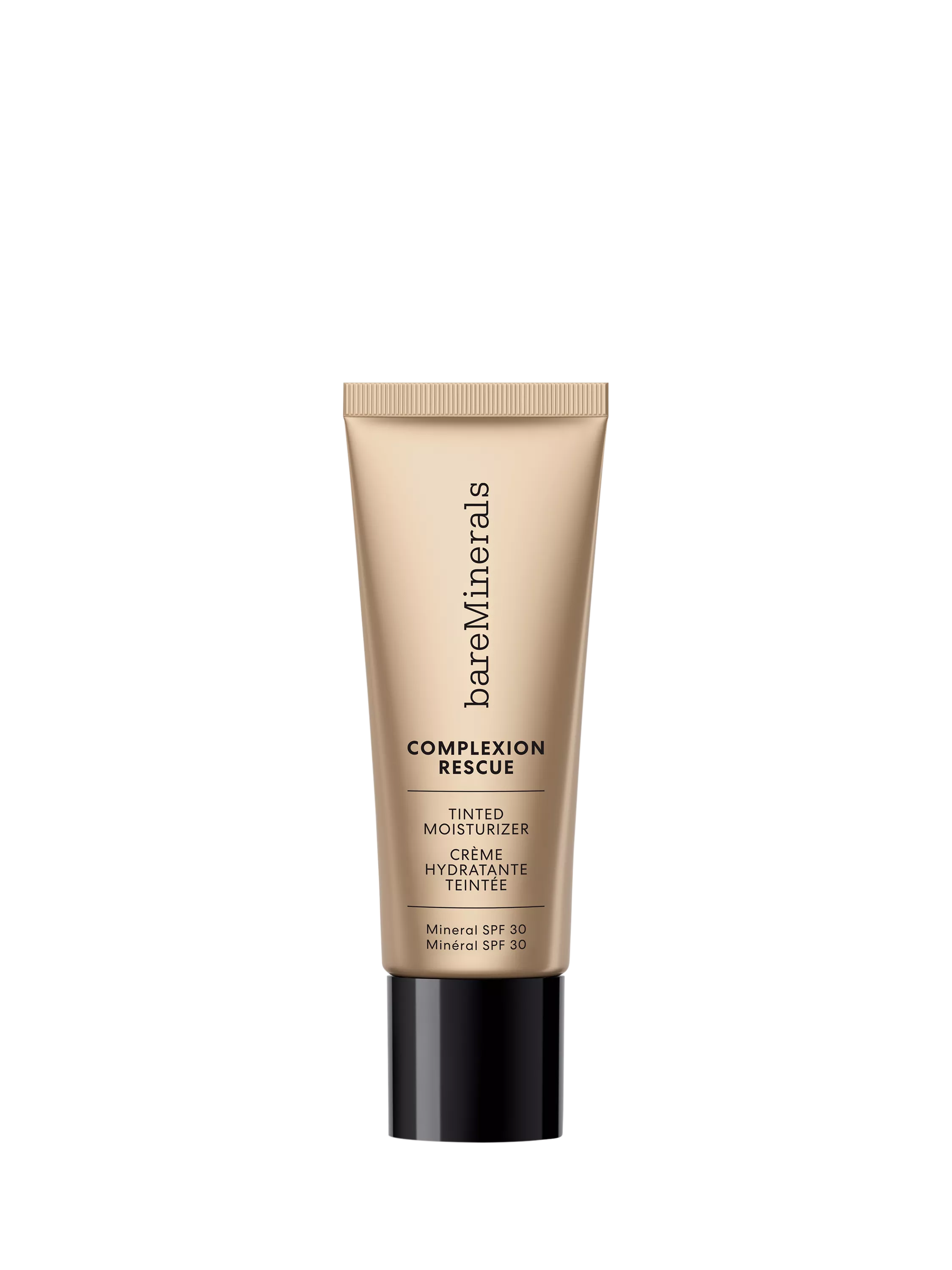 bareMinerals Complexion Rescue getönte Feuchtigkeitscreme LSF 30 35ml