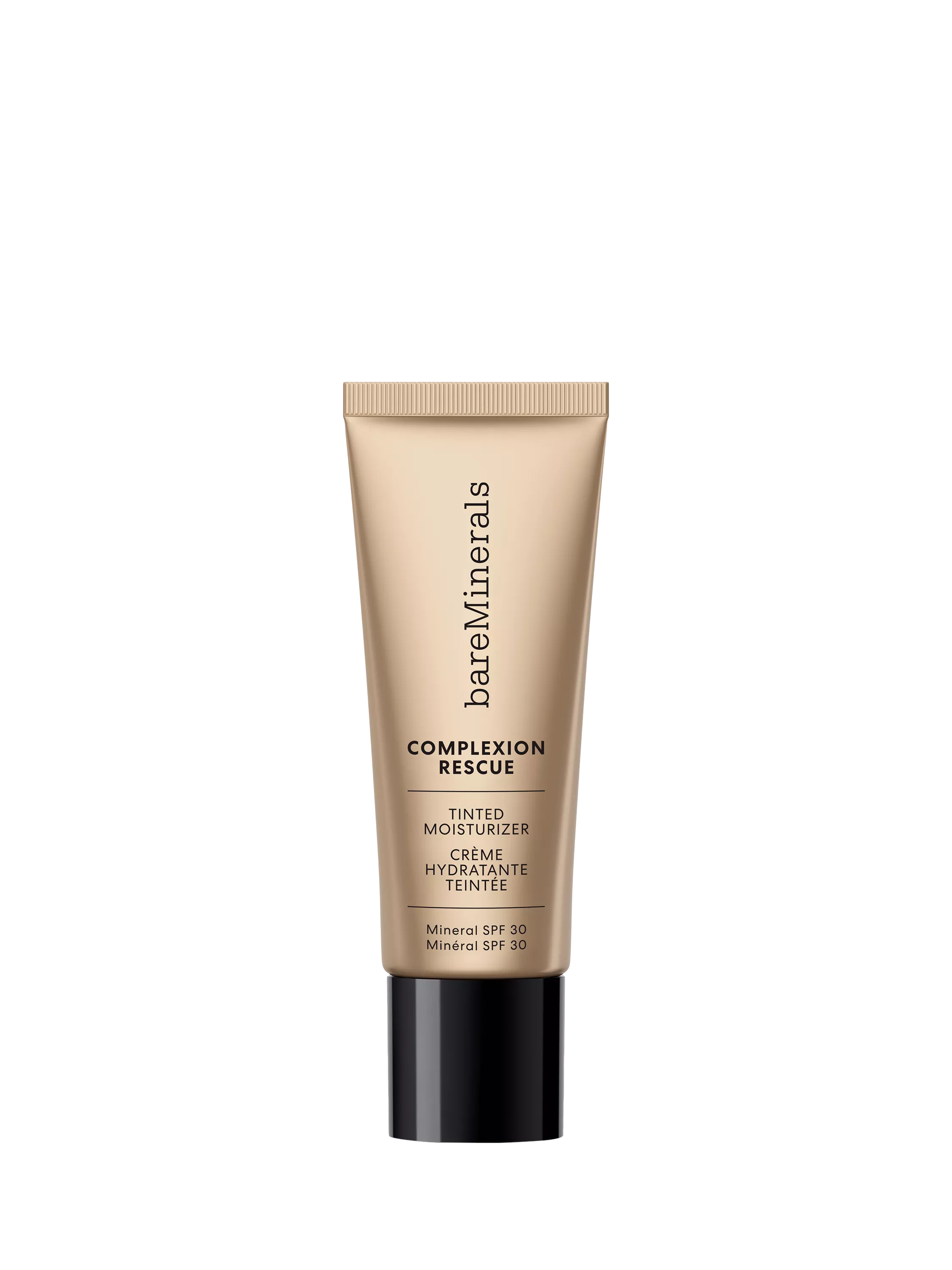 bareMinerals Complexion Rescue getönte Feuchtigkeitscreme LSF 30 35ml