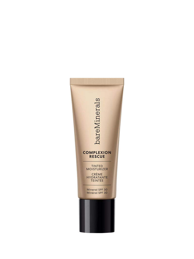 bareMinerals Complexion Rescue getönte Feuchtigkeitscreme LSF 30 35ml