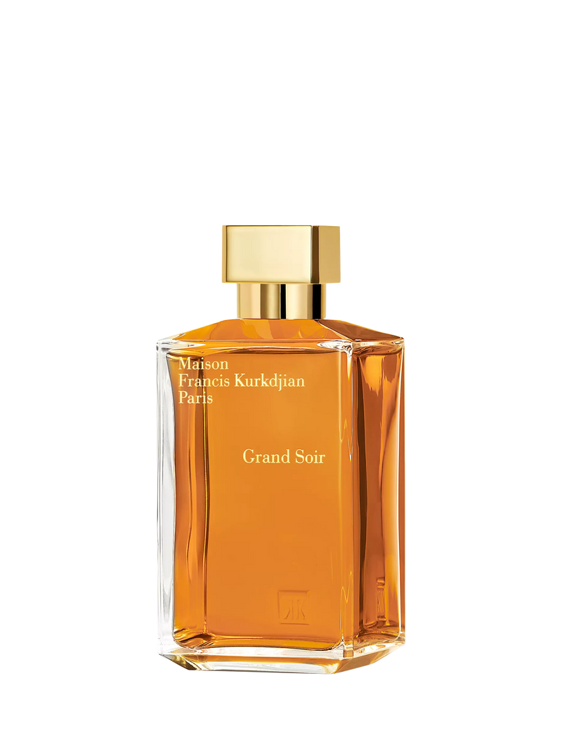 Maison Francis Kurkdjian Grand Soir Eau de Parfum – McGrocer