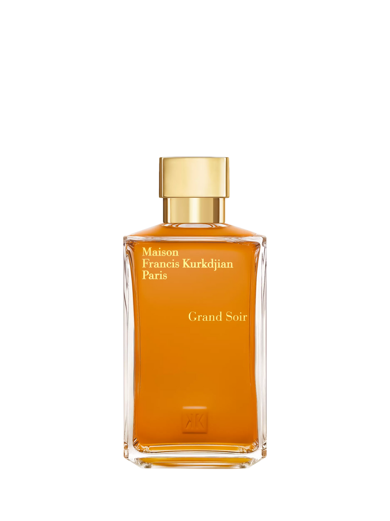 Maison Francis Kurkdjian Grand Soir Amber Eau de Parfum 70ml