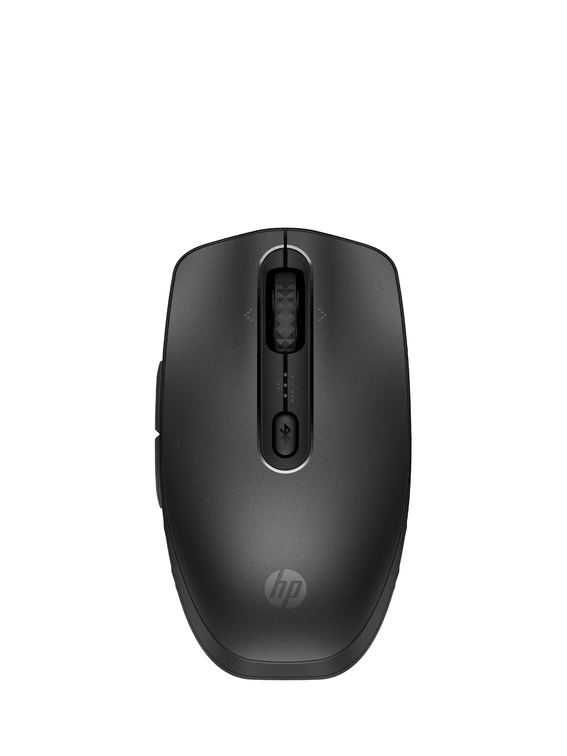 HP 690 rechargeable wireless mouse black, UK version