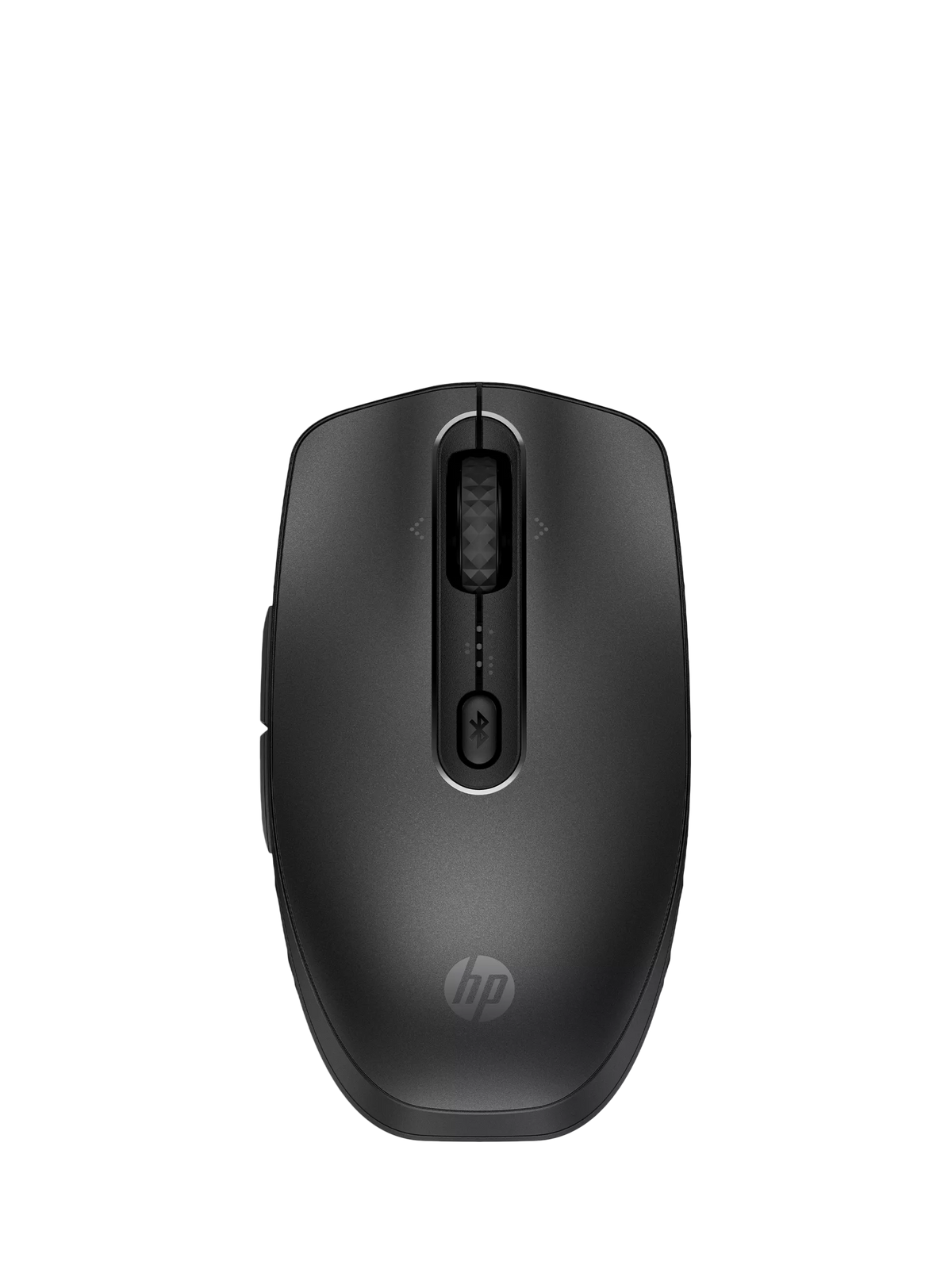 HP 690 rechargeable wireless mouse black, UK version