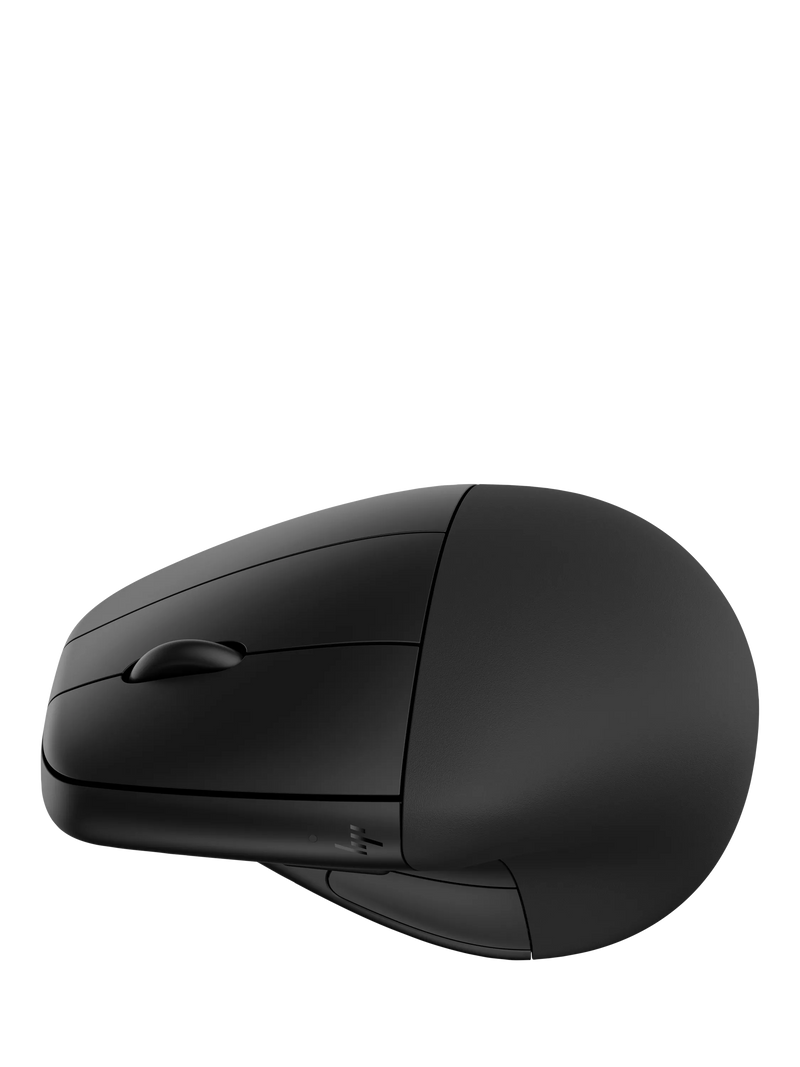HP ergonomic wireless mouse 920 - British brand