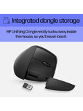 HP ergonomic wireless mouse 920 - British brand