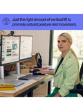 HP ergonomic wireless mouse 920 - British brand