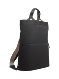 HP convertible laptop backpack 14 inch black (British brand)