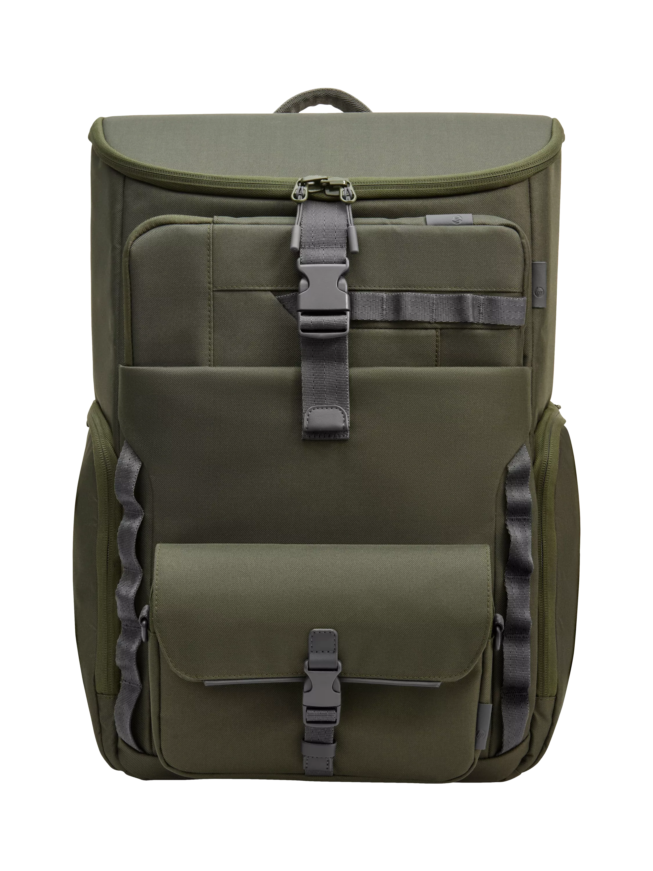 HP modular laptop backpack 15.6, imported from the UK