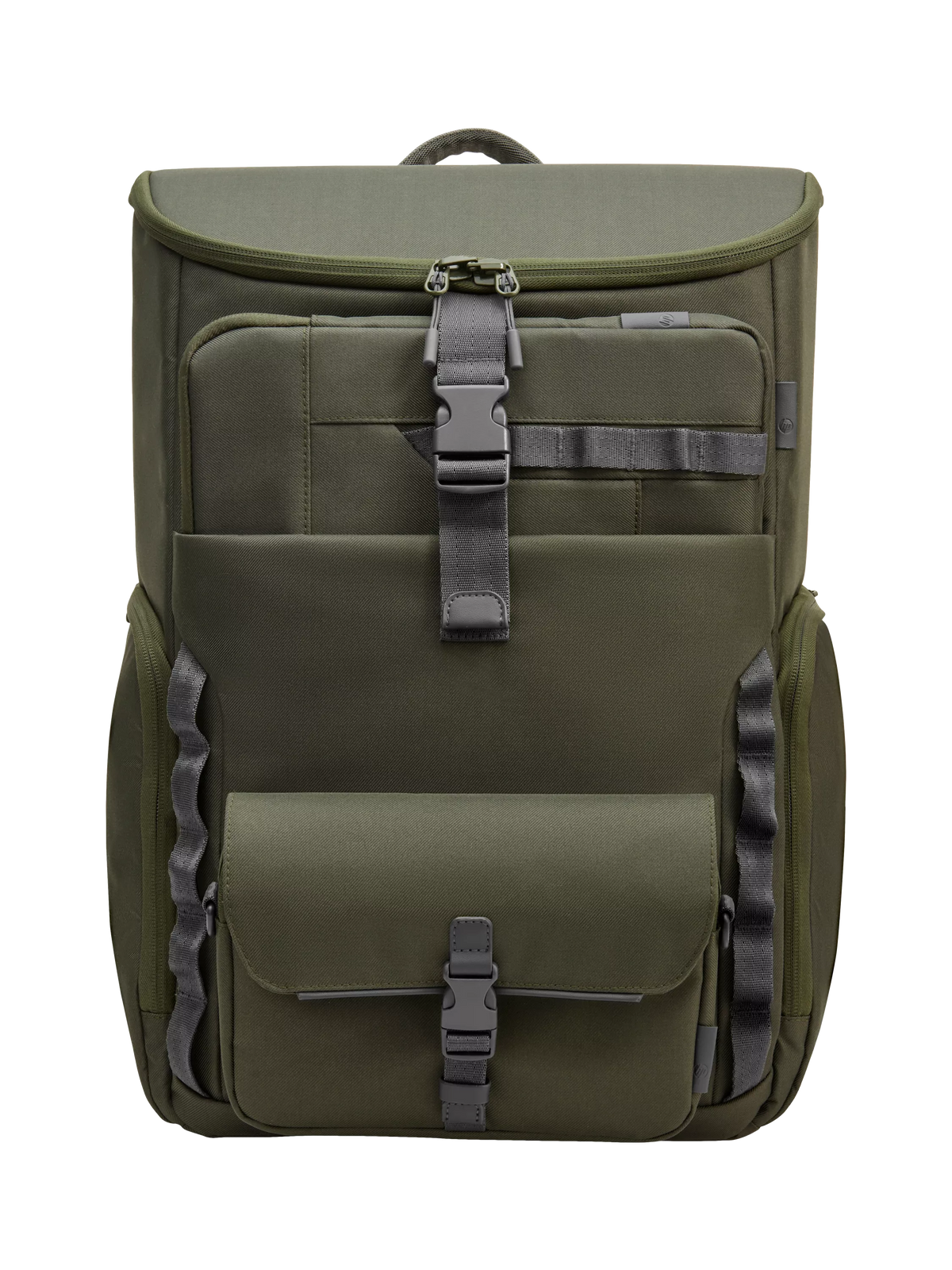 HP modular laptop backpack 15.6, imported from the UK