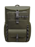 HP modular laptop backpack 15.6, imported from the UK