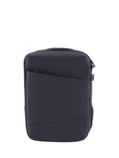 John Lewis HP Creator Backpack for Laptops up to 16.1 inch, Black- Buy online at McGrocer