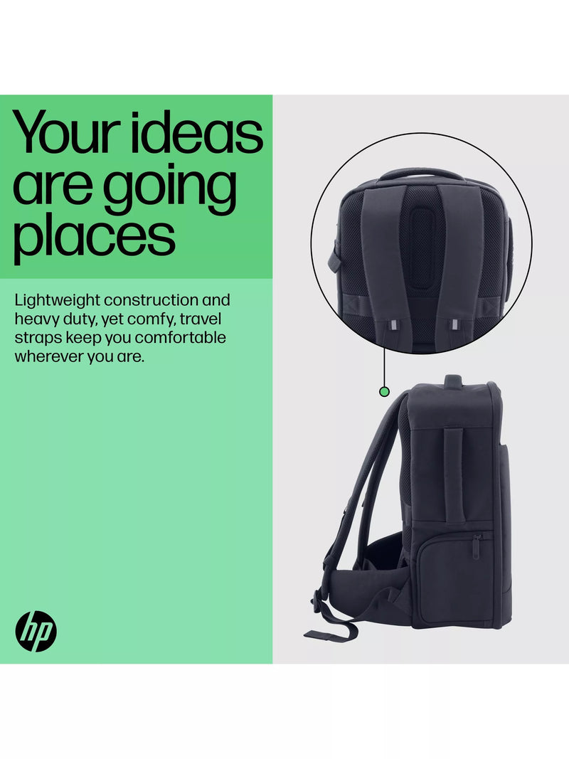 HP Creator laptop backpack for 16.1 inch laptops, imported from the UK