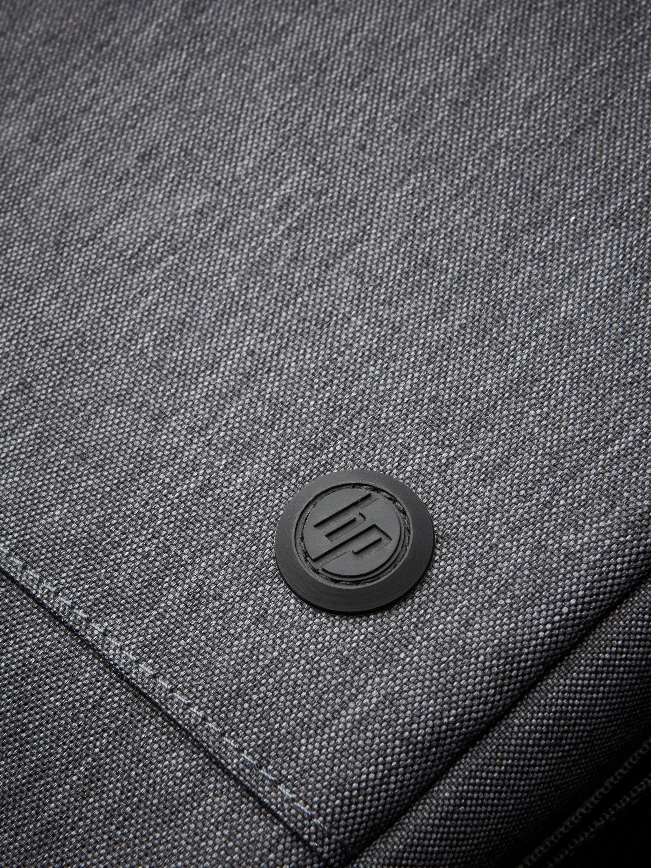 HP Prelude Pro laptop bag grey 15.6 inch - British product
