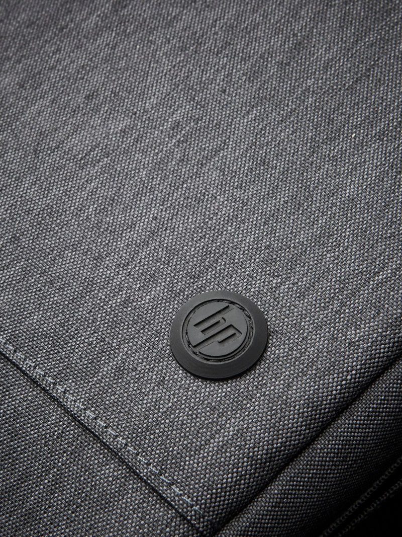 HP Prelude Pro laptop bag grey 15.6 inch - British product