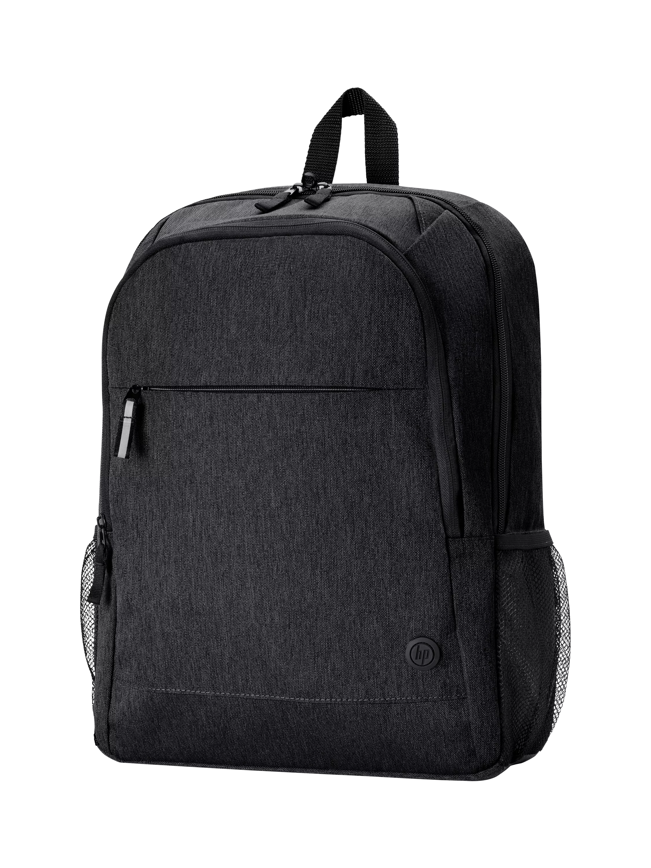 HP Prelude Pro laptop backpack grey 15.6-inch UK version