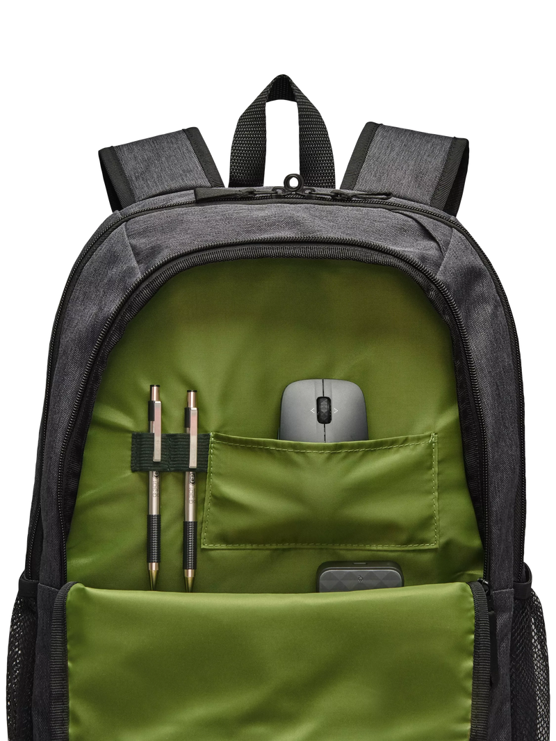 HP Prelude Pro laptop backpack grey 15.6-inch UK version