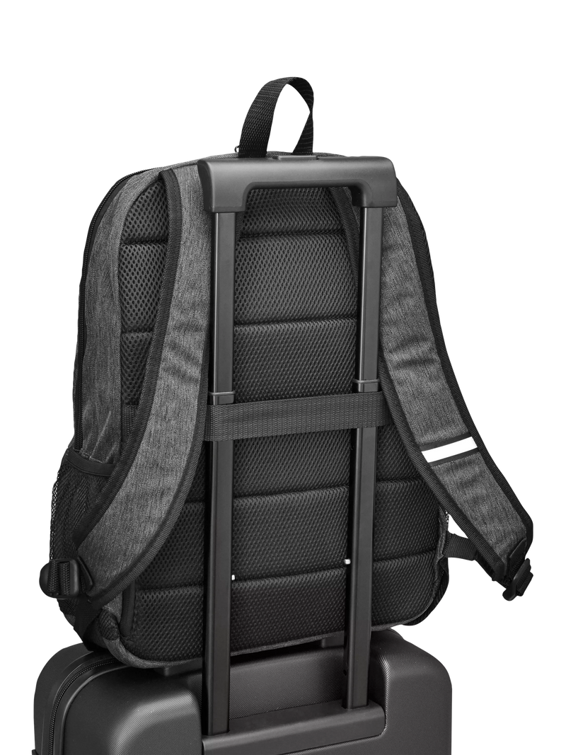 HP Prelude Pro laptop backpack grey 15.6-inch UK version