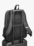 HP Prelude Pro laptop backpack grey 15.6-inch UK version