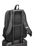 HP Prelude Pro laptop backpack grey 15.6-inch UK version