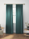 Harlequin Mineral Lagoon made to measure curtains - British product