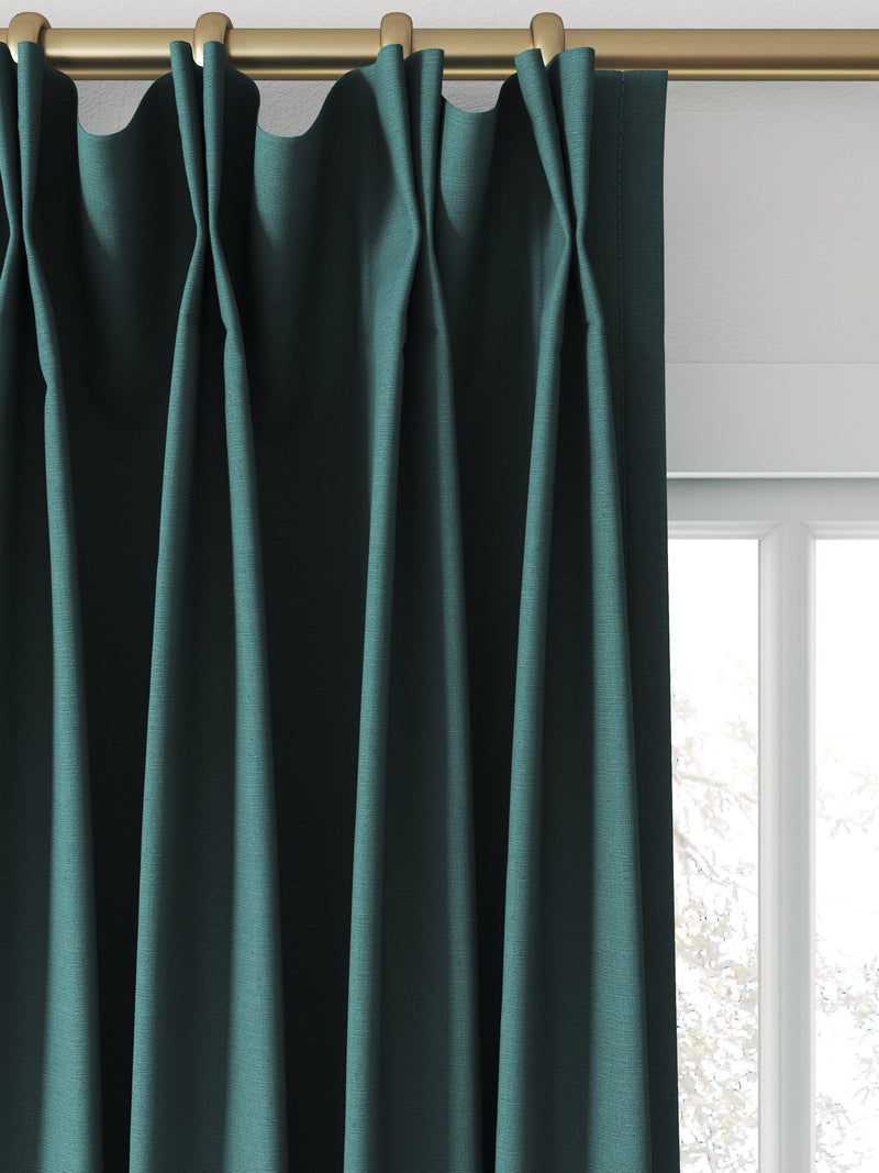 Harlequin Mineral Lagoon made to measure curtains - British product
