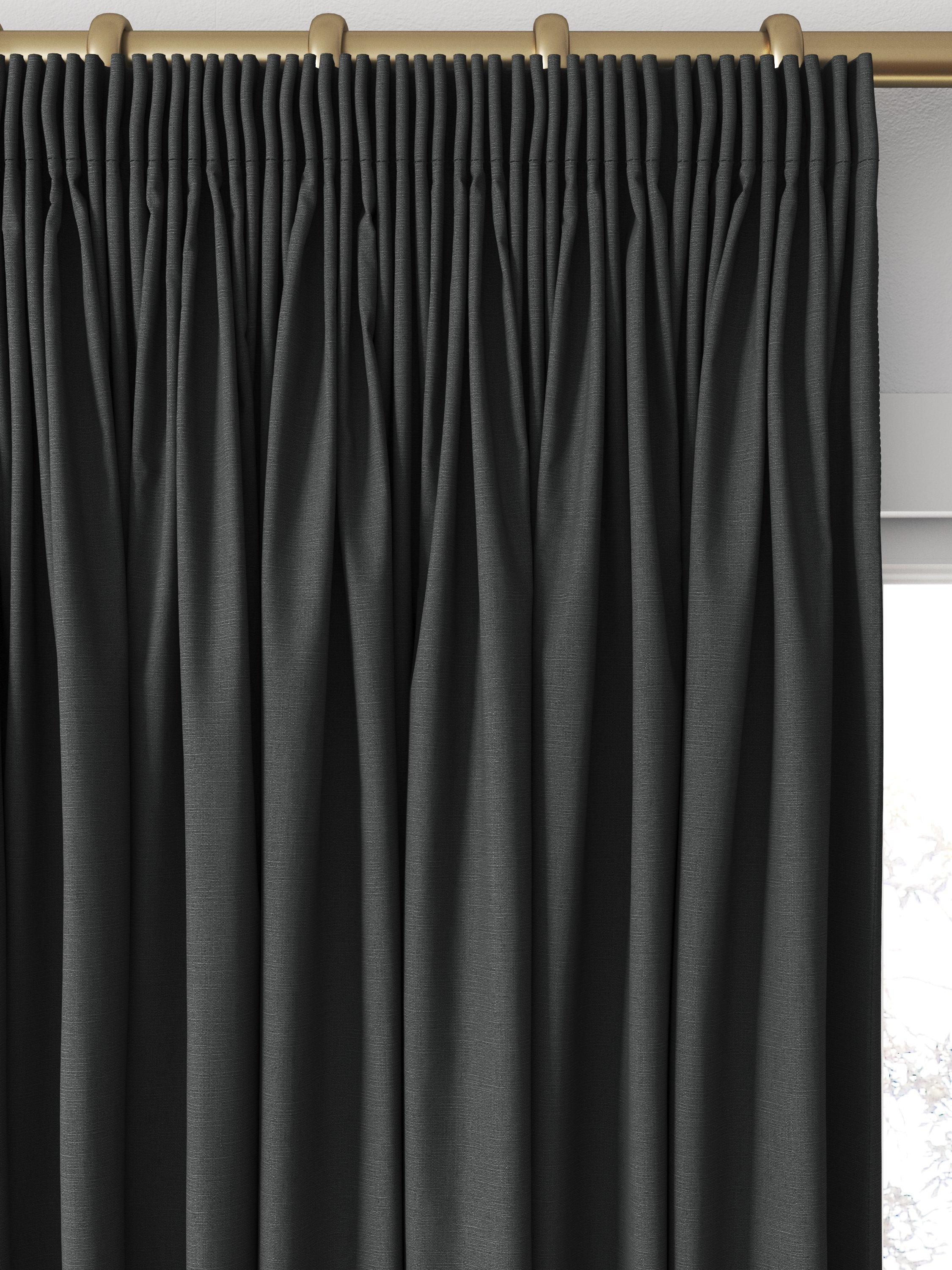 Harlequin Mineral Whale curtains, made to measure - British product