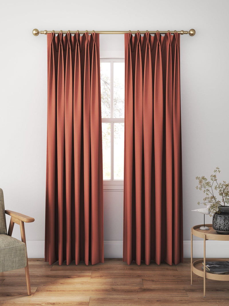 Harlequin Allegra fabric in Cameo, UK version