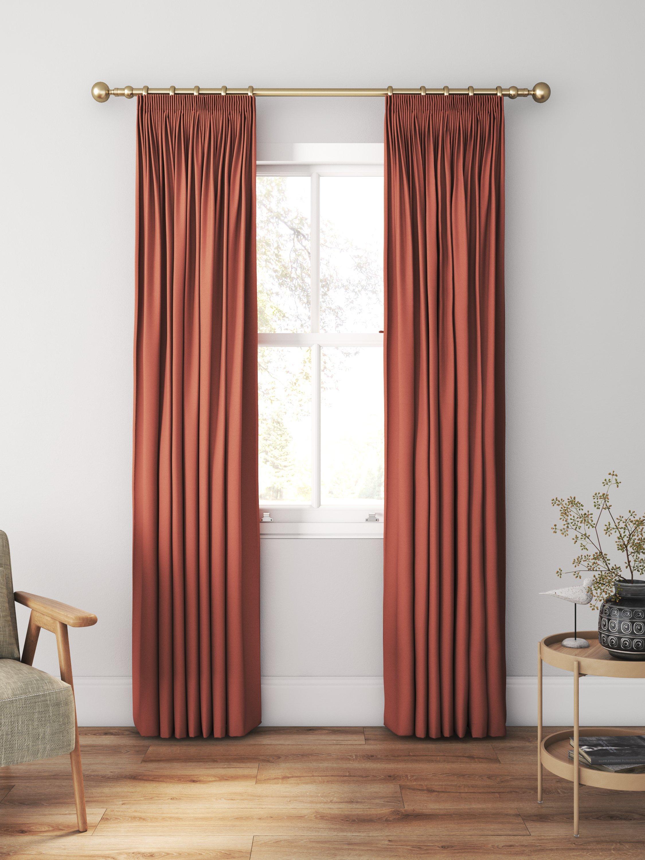 Harlequin Allegra fabric in Cameo, UK version