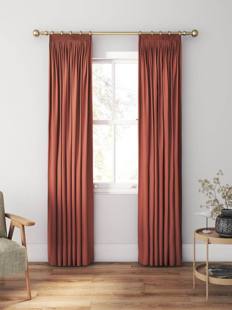 Harlequin Allegra fabric in Cameo, UK version