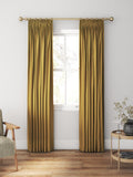 Harlequin Allegra Fawn made to measure curtains - British product