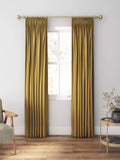 Harlequin Allegra Fawn made to measure curtains - British product