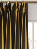 Harlequin Allegra Fawn made to measure curtains - British product