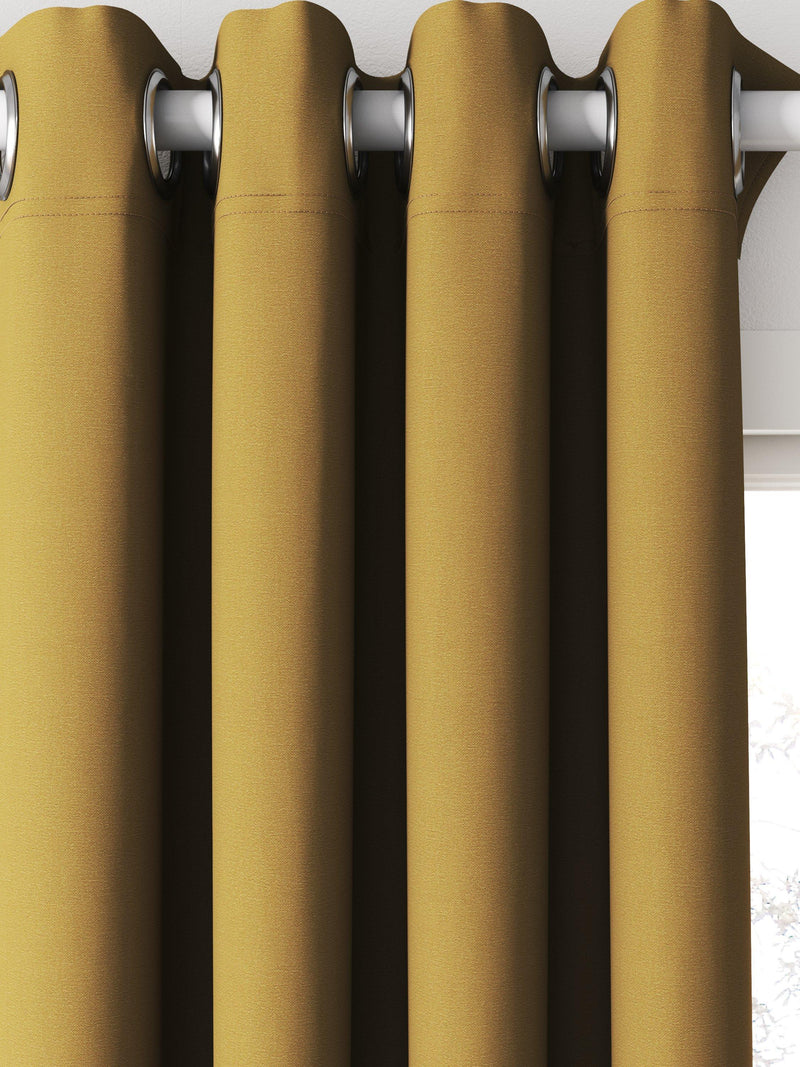 Harlequin Allegra Fawn made to measure curtains - British product