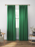 Harlequin Allegra Jade fabric for curtains or blinds, UK version
