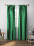 Harlequin Allegra Jade fabric for curtains or blinds, UK version