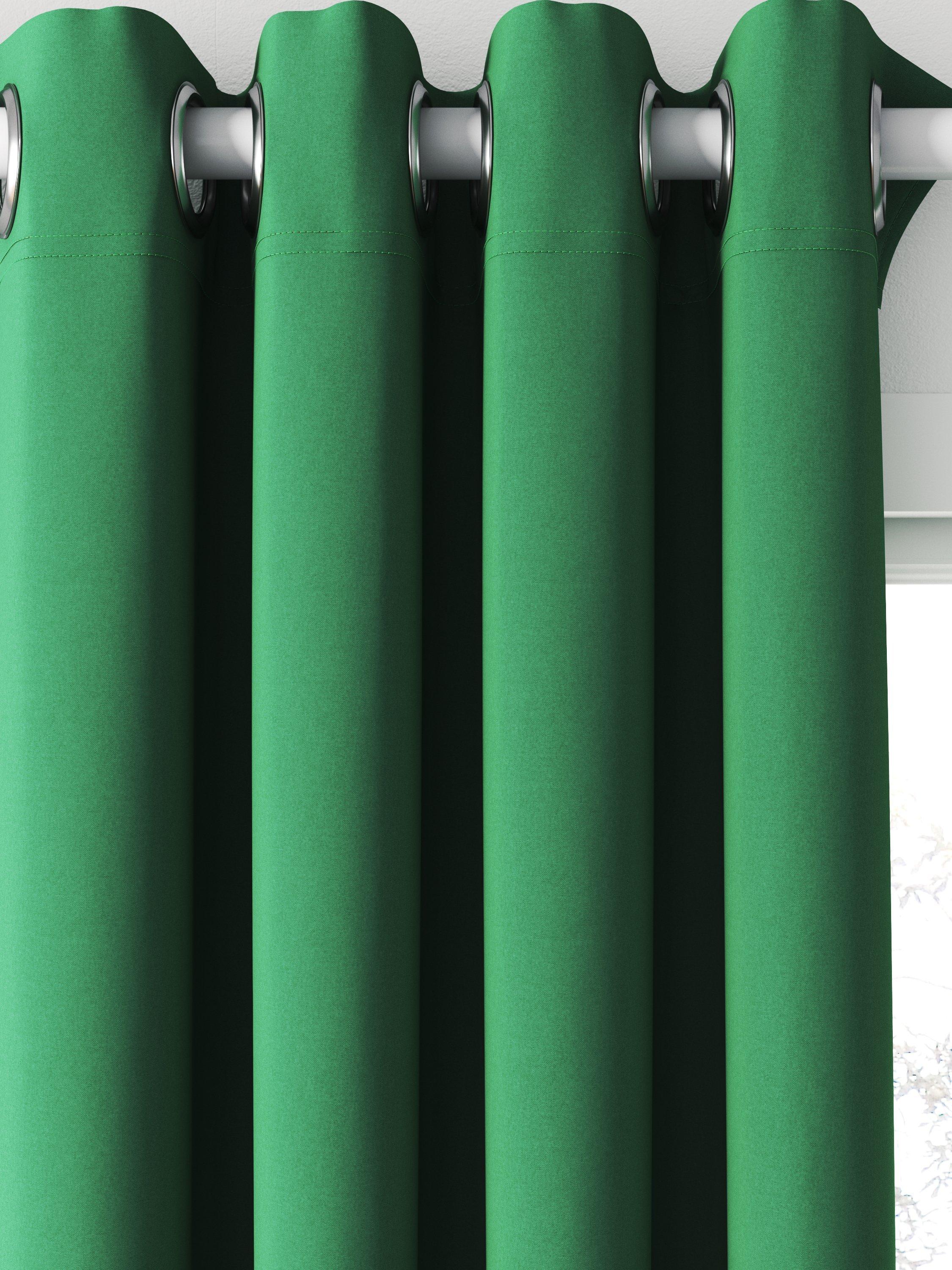 Harlequin Allegra Jade fabric for curtains or blinds, UK version