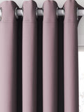 Harlequin Allegra lilac made to measure curtain fabric, imported from the UK