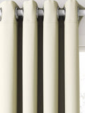 Harlequin Allegra Parchment curtain fabric - British product