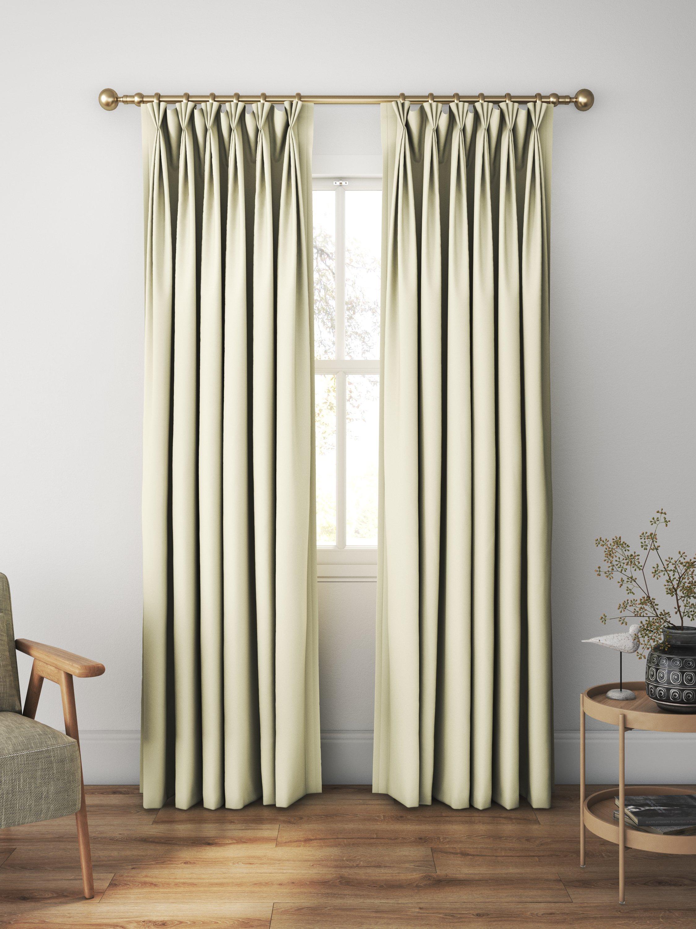 Harlequin Allegra woven fabric Parsnip, UK version