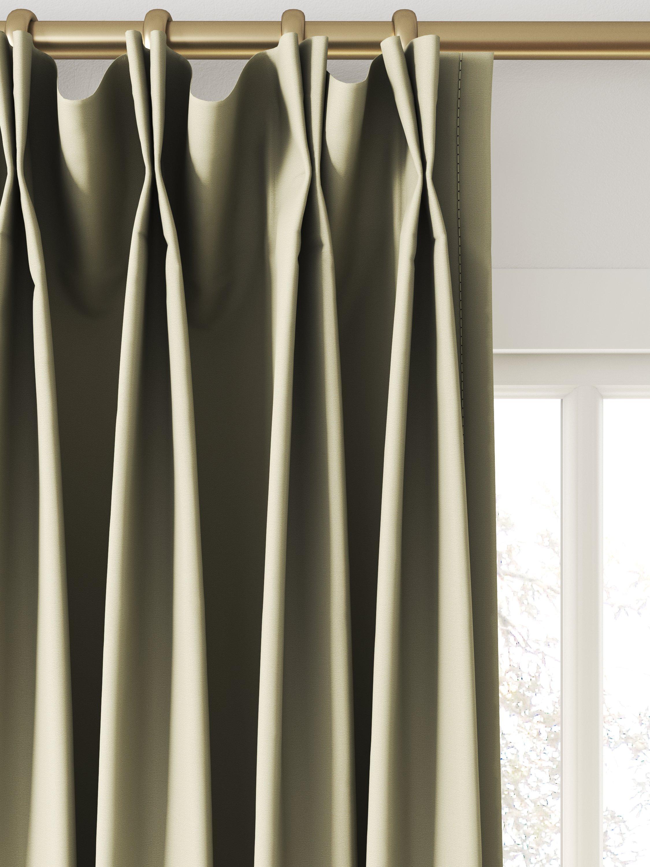 Harlequin Allegra woven fabric Parsnip, UK version