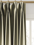 Harlequin Allegra woven fabric Parsnip, UK version