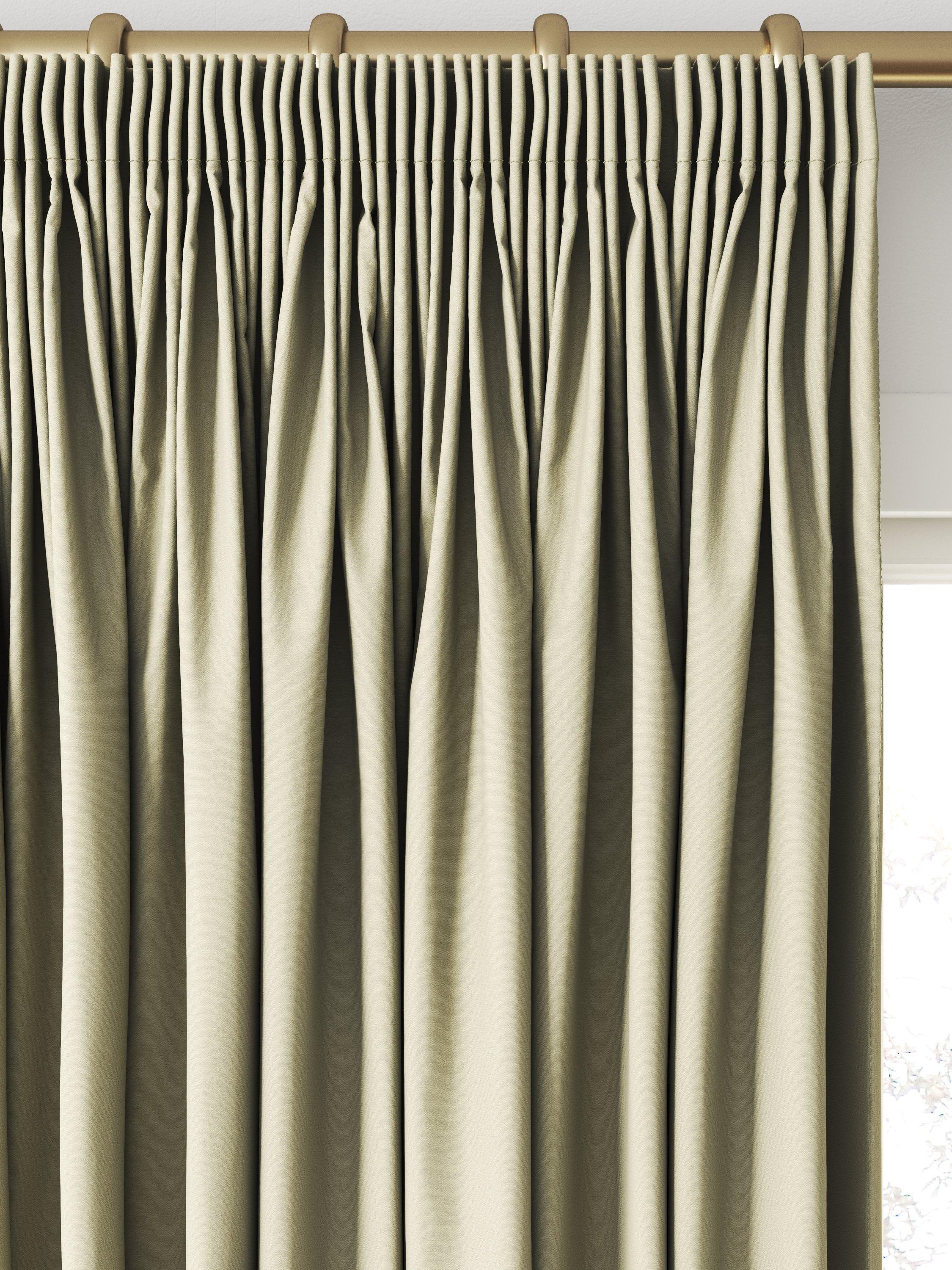 Harlequin Allegra woven fabric Parsnip, UK version
