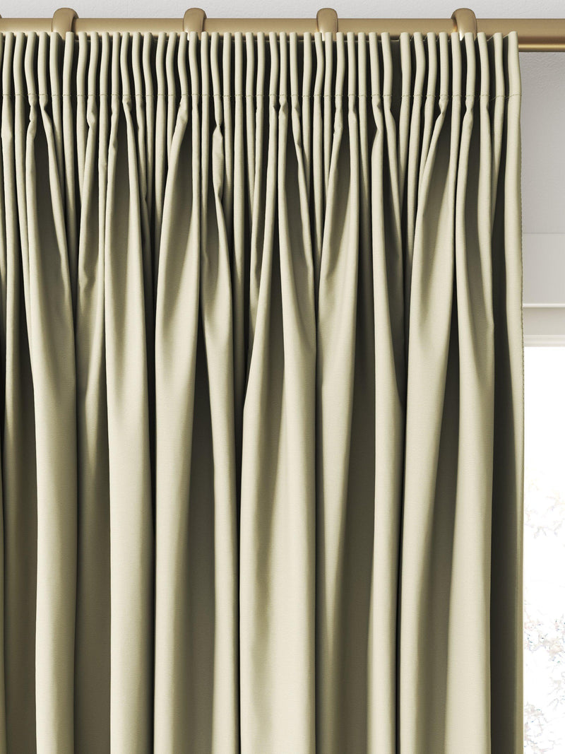 Harlequin Allegra woven fabric Parsnip, UK version