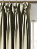 Harlequin Allegra woven fabric Parsnip, UK version
