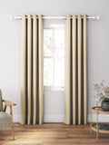 Harlequin Allegra made to measure curtains Sand (British brand)
